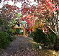 Woodbridge Hill Cottage - Tourism Canberra