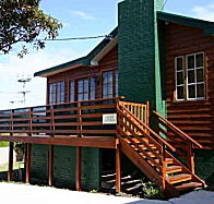 Cedar Cottages Blackmans Bay - Tourism Canberra
