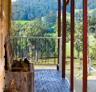 Manfield - Tourism Canberra