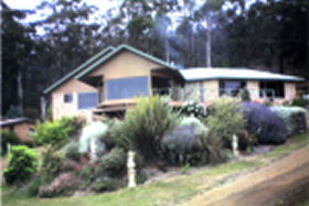 Maria Views Bed And Breakfast - Tourism Canberra 0