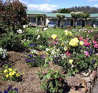 Wintersun Gardens Motel - Tourism Canberra