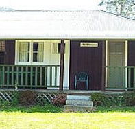 Old Whisloca Cottage - Tourism Canberra