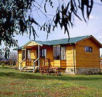 Gables - The - Tourism Canberra