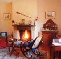 Cascades Colonial Accommodation - Tourism Canberra