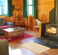 Cradle Mountain Highlanders - Tourism Canberra