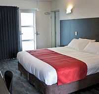 Brighton Hotel Motel - Tourism Canberra