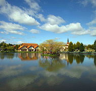 Quality Aspect Tamar Valley Resort - Tourism Canberra