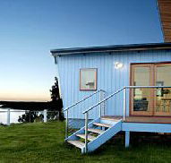 Wheelhouse Apartments - Tourism Canberra