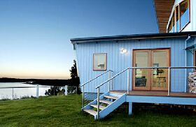 Wheelhouse Apartments - Tourism Canberra 0