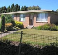 Sheffield Pioneer Holiday Units - Tourism Canberra