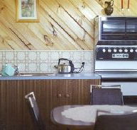 Paradise Cottage - Tourism Canberra
