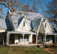 Elm Wood Classic Bed and Breakfast - Tourism Canberra