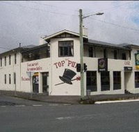 Top Pub - The - Tourism Canberra