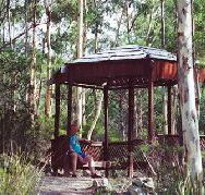 Telopea - Tourism Canberra