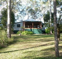 Bushland Cottages and Lodge - Tourism Canberra