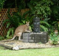 Bluewater Bed and Breakfast Cairns - Tourism Canberra