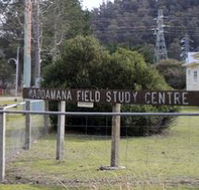 Waddamana Field Study Centre - Tourism Canberra