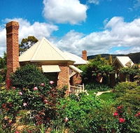 Moving Image Boutique Guest House - Tourism Canberra
