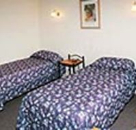 Mt Lyell Motor Inn - Tourism Canberra