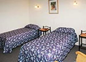 Mt Lyell Motor Inn - Tourism Canberra 0