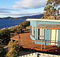 Larus Waterfront Cottage - Tourism Canberra