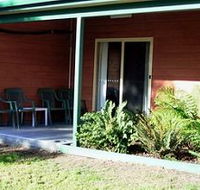 Queechy Cottages - Tourism Canberra