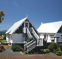 Lester Cottages Complex - Tourism Canberra