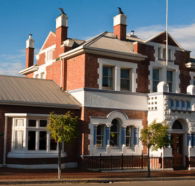 Old Bank BB - Tourism Canberra