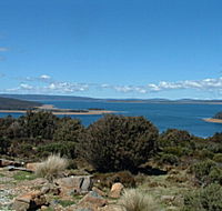 Great Lake Caravan Park - Tourism Canberra