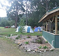 Southport Hotel and Caravan Park - Tourism Canberra