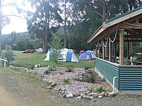 Southport Hotel And Caravan Park - Tourism Canberra 0