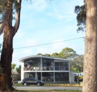 Gull Apartment - Tourism Canberra