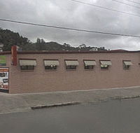 Queenstown Railway Hotel - Tourism Canberra