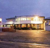 Dover Hotel Motel - Tourism Canberra