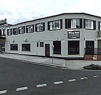 Wharf Hotel Wynyard - Tourism Canberra