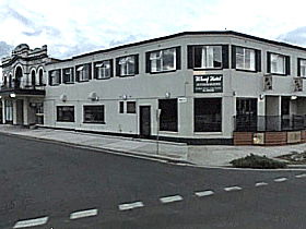 Wharf Hotel Wynyard - Tourism Canberra 0