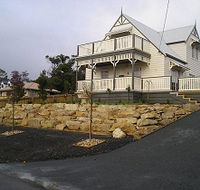 Iron Pot Cottage - Tourism Canberra