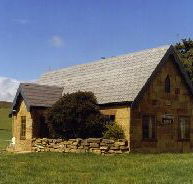 Waverley Croft - Tourism Canberra