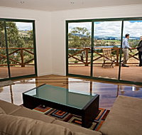 Curringa Farm Accommodation - Tourism Canberra