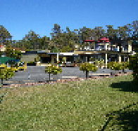 Tamar Cove Motel - Tourism Canberra