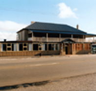 Campbell Town Motel and Bistro - Tourism Canberra