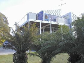  Tourism Canberra
