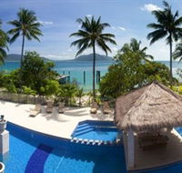 Fitzroy Island Resort - Tourism Canberra