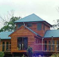 Tree House - The - Tourism Canberra