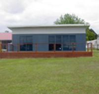 Southport Holiday Units - Tourism Canberra