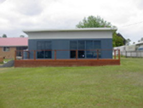 Southport Holiday Units - Tourism Canberra 0