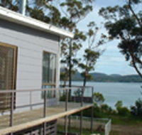 White Beach Cottage - Tourism Canberra