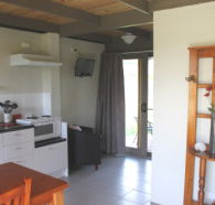 Flinders Island Cabin Park and Car Hire - Tourism Canberra