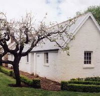 Somercotes - Tourism Canberra