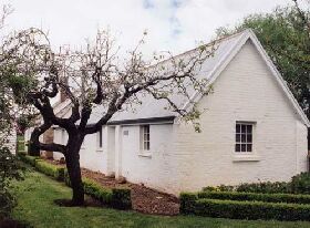 Somercotes - Tourism Canberra 0